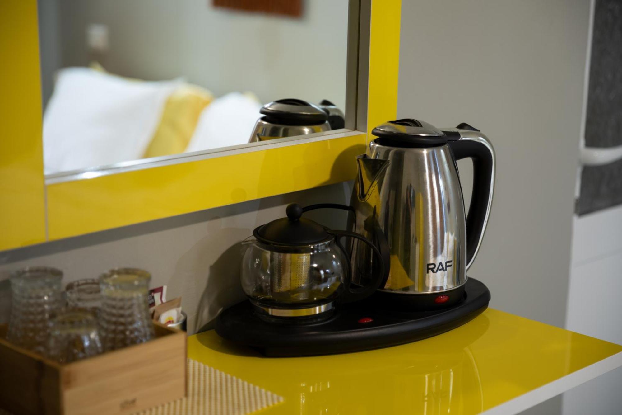 Jonian Boutique Hotel Sarandë Habitación foto